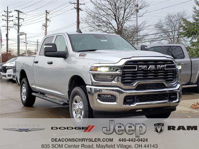 2026 RAM Ram 3500 RAM 3500 TRADESMAN CREW CAB 4X4 64 BOX 2026 RAM Ram 3500 RAM 3500 TRADESMAN CREW CAB 4X4 64 BOX