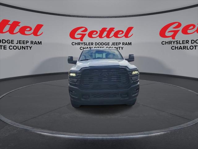 2026 RAM Ram 3500 RAM 3500 TRADESMAN CREW CAB 4X4 64 BOX 2026 RAM Ram 3500 RAM 3500 TRADESMAN CREW CAB 4X4 64 BOX