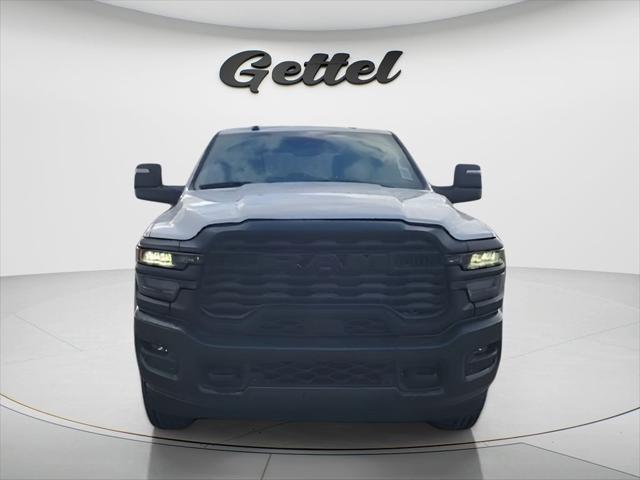 2026 RAM Ram 3500 RAM 3500 TRADESMAN CREW CAB 4X4 64 BOX