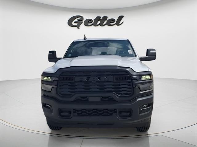 2026 RAM Ram 3500 RAM 3500 TRADESMAN CREW CAB 4X4 64 BOX