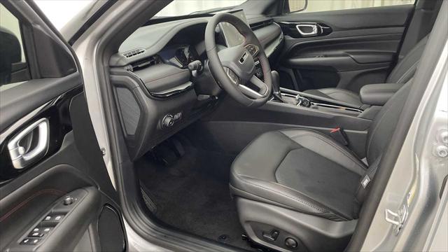 2026 Jeep Compass COMPASS TRAILHAWK 4X4 2026 Jeep Compass COMPASS TRAILHAWK 4X4