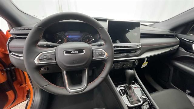 2026 Jeep Compass COMPASS TRAILHAWK 4X4 2026 Jeep Compass COMPASS TRAILHAWK 4X4