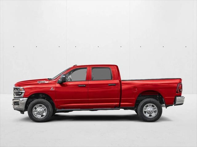 2026 RAM Ram 2500 RAM 2500 LARAMIE CREW CAB 4X4 64 BOX