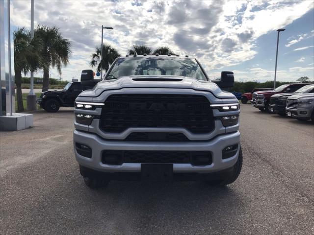 2026 RAM 3500 RAM 3500 LIMITED CREW CAB 4X4 64 BOX 2026 RAM 3500 RAM 3500 LIMITED CREW CAB 4X4 64 BOX