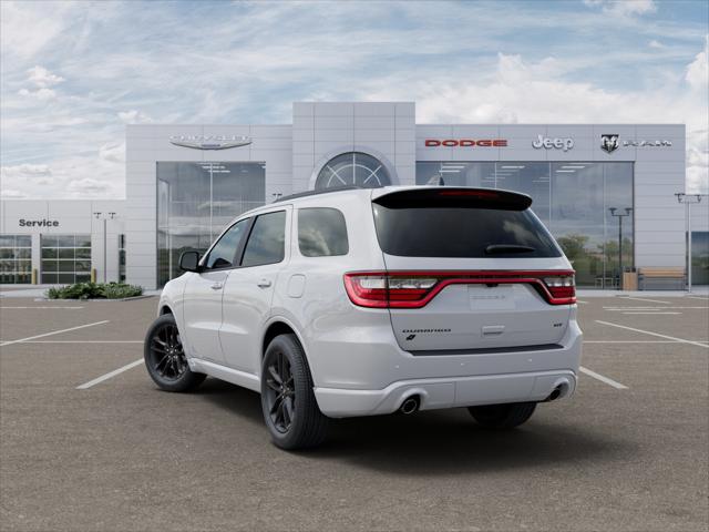 2026 Dodge Durango DURANGO GT RWD