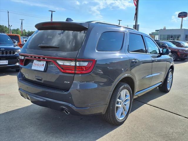 2026 Dodge Durango DURANGO GT PLUS AWD 2026 Dodge Durango DURANGO GT PLUS AWD