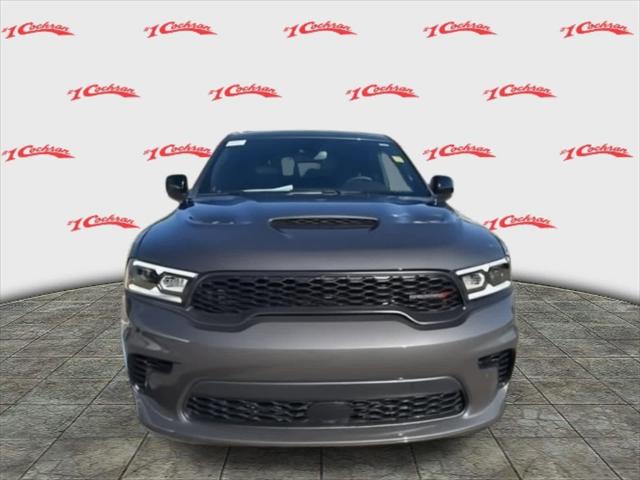 2026 Dodge Durango GT Plus AWD