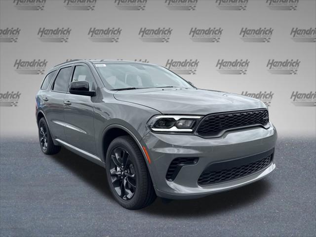 2026 Dodge Durango DURANGO GT RWD 2026 Dodge Durango DURANGO GT RWD