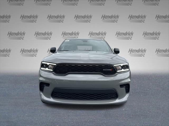 2026 Dodge Durango DURANGO GT RWD 2026 Dodge Durango DURANGO GT RWD