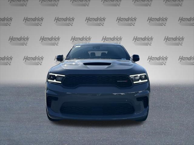 2026 Dodge Durango DURANGO GT PLUS AWD 2026 Dodge Durango DURANGO GT PLUS AWD