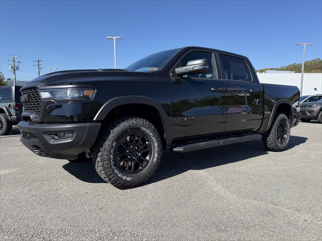 2026 RAM Ram 1500 RAM 1500 REBEL CREW CAB 4X4 57 BOX 2026 RAM Ram 1500 RAM 1500 REBEL CREW CAB 4X4 57 BOX