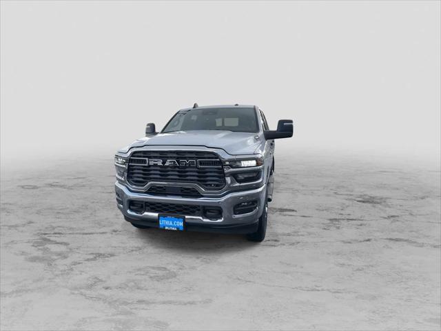 2026 RAM Ram 3500 RAM 3500 TRADESMAN CREW CAB 4X4 64 BOX 2026 RAM Ram 3500 RAM 3500 TRADESMAN CREW CAB 4X4 64 BOX