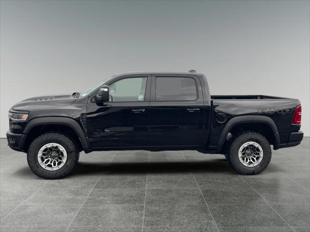 2026 RAM Ram 1500 RAM 1500 RHO CREW CAB 4X4 57 BOX