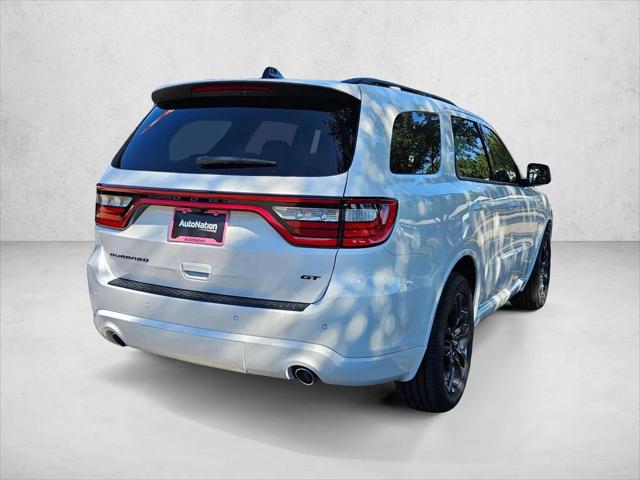 2026 Dodge Durango DURANGO GT RWD