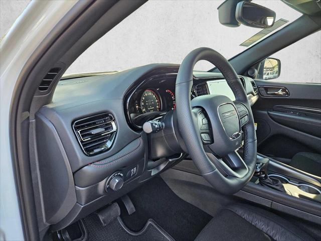 2026 Dodge Durango DURANGO GT RWD