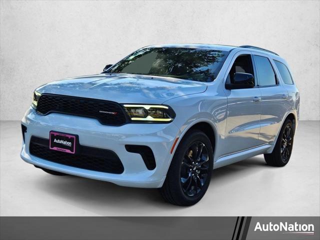 2026 Dodge Durango GT RWD for sale in Fort Worth, TX