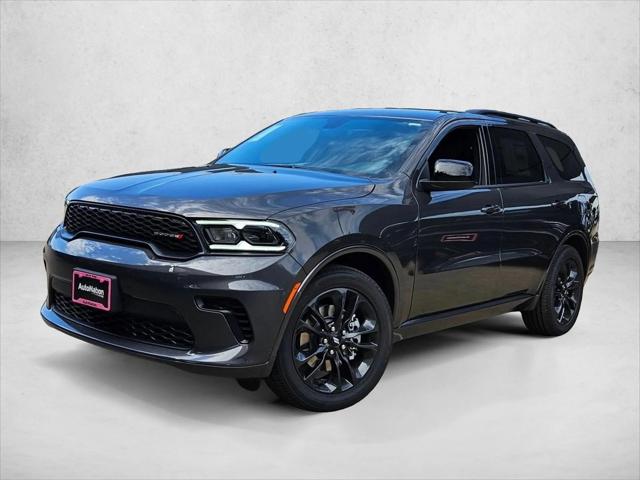 2026 Dodge Durango DURANGO GT RWD