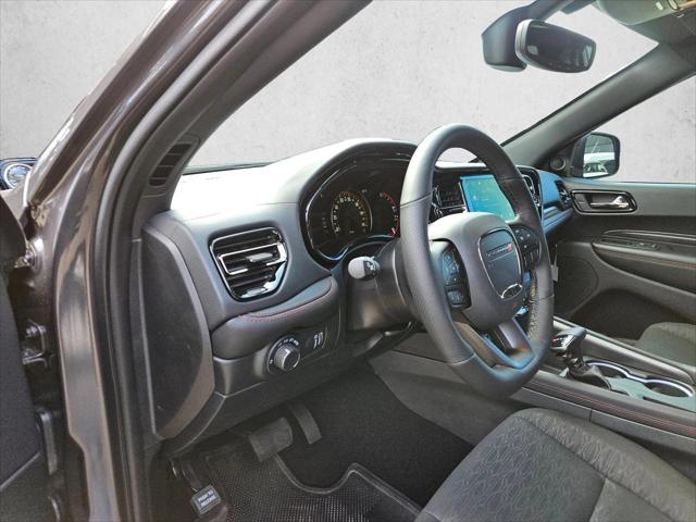 2026 Dodge Durango DURANGO GT RWD