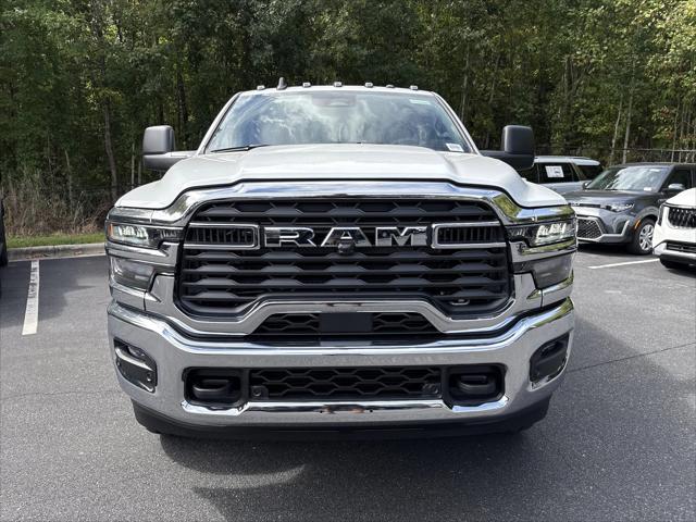2026 RAM Ram 2500 RAM 2500 TRADESMAN CREW CAB 4X4 8 BOX