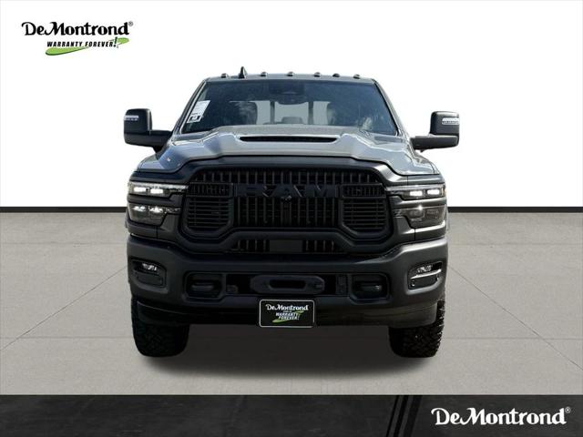 2026 RAM Ram 2500 RAM 2500 POWER WAGON CREW CAB 4X4 64 BOX