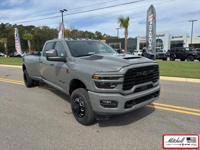 2026 RAM Ram 3500 RAM 3500 LARAMIE CREW CAB 4X4 8 BOX 2026 RAM Ram 3500 RAM 3500 LARAMIE CREW CAB 4X4 8 BOX