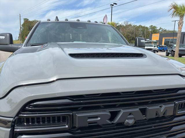 2026 RAM Ram 3500 RAM 3500 LARAMIE CREW CAB 4X4 8 BOX 2026 RAM Ram 3500 RAM 3500 LARAMIE CREW CAB 4X4 8 BOX