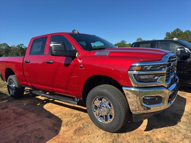 2026 RAM Ram 2500 RAM 2500 TRADESMAN CREW CAB 4X4 64 BOX 2026 RAM Ram 2500 RAM 2500 TRADESMAN CREW CAB 4X4 64 BOX