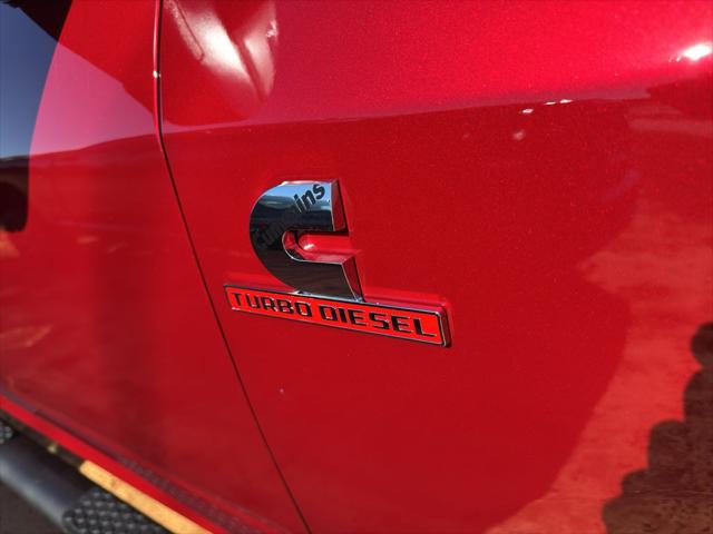 2026 RAM Ram 2500 RAM 2500 TRADESMAN CREW CAB 4X4 64 BOX 2026 RAM Ram 2500 RAM 2500 TRADESMAN CREW CAB 4X4 64 BOX