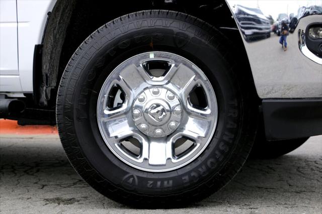 2026 RAM Ram 2500 RAM 2500 TRADESMAN CREW CAB 4X4 64 BOX 2026 RAM Ram 2500 RAM 2500 TRADESMAN CREW CAB 4X4 64 BOX