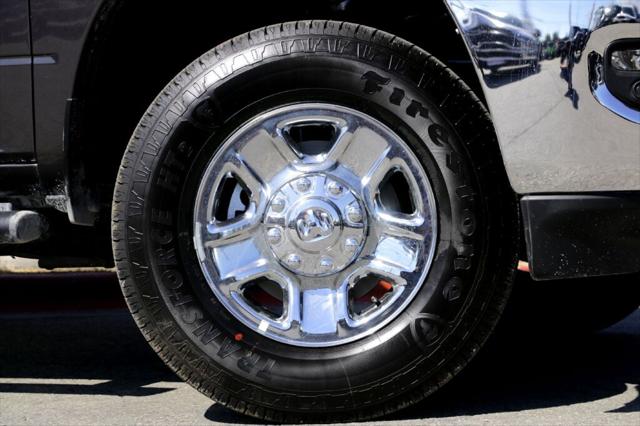 2026 RAM Ram 2500 RAM 2500 TRADESMAN CREW CAB 4X4 64 BOX