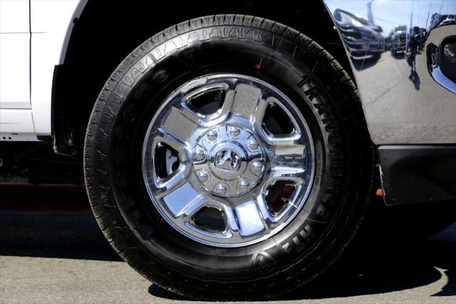 2026 RAM Ram 2500 RAM 2500 TRADESMAN CREW CAB 4X4 8 BOX 2026 RAM Ram 2500 RAM 2500 TRADESMAN CREW CAB 4X4 8 BOX