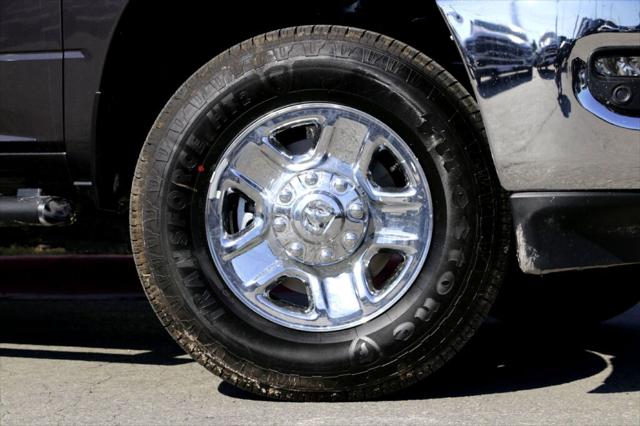 2026 RAM Ram 2500 RAM 2500 TRADESMAN CREW CAB 4X4 8 BOX