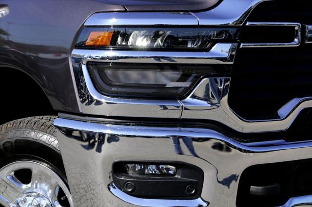 2026 RAM Ram 2500 RAM 2500 TRADESMAN CREW CAB 4X4 8 BOX