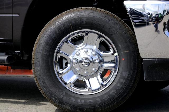 2026 RAM Ram 2500 RAM 2500 TRADESMAN CREW CAB 4X4 64 BOX