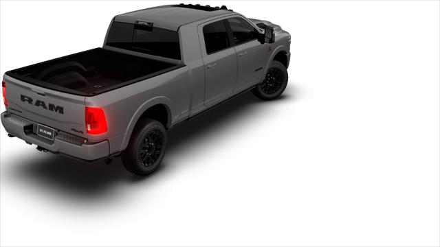 2026 RAM Ram 2500 RAM 2500 LIMITED MEGA CAB 4X4 64 BOX 2026 RAM Ram 2500 RAM 2500 LIMITED MEGA CAB 4X4 64 BOX