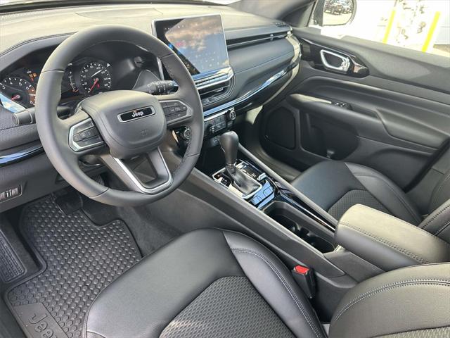 2026 Jeep Compass Latitude Altitude 2026 Jeep Compass Latitude Altitude