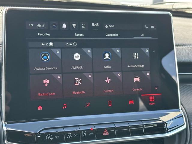 2026 Jeep Compass Latitude Altitude 2026 Jeep Compass Latitude Altitude