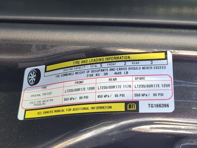 2026 Ram 3500 Laramie Mega Cab 4x4 6'4" Box