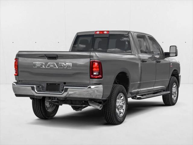 2026 RAM Ram 2500 RAM 2500 LARAMIE CREW CAB 4X4 64 BOX 2026 RAM Ram 2500 RAM 2500 LARAMIE CREW CAB 4X4 64 BOX