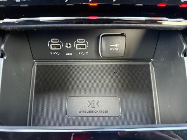 2025 Jeep Grand Cherokee Limited 4x2
