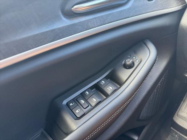 2025 Jeep Grand Cherokee Limited 4x2