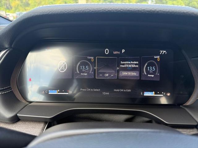2025 Jeep Grand Cherokee Limited 4x2