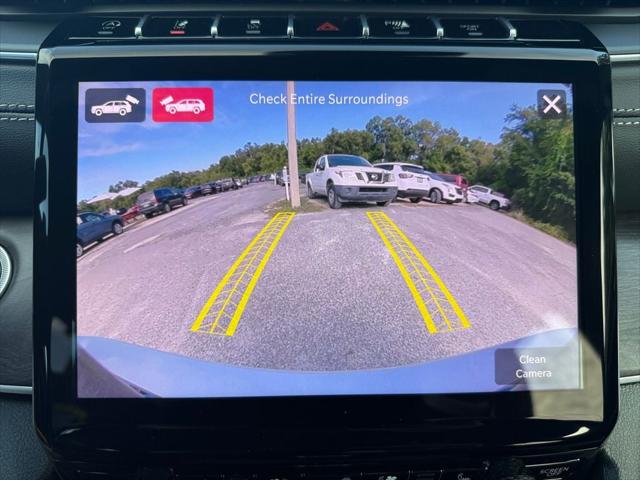 2025 Jeep Grand Cherokee Limited 4x2