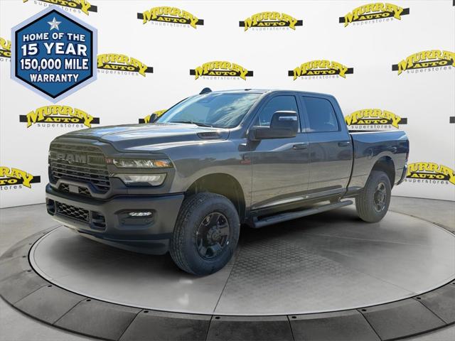 2026 RAM Ram 3500 RAM 3500 TRADESMAN CREW CAB 4X4 64 BOX 2026 RAM Ram 3500 RAM 3500 TRADESMAN CREW CAB 4X4 64 BOX