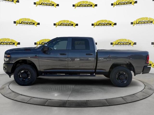 2026 RAM Ram 3500 RAM 3500 TRADESMAN CREW CAB 4X4 64 BOX 2026 RAM Ram 3500 RAM 3500 TRADESMAN CREW CAB 4X4 64 BOX