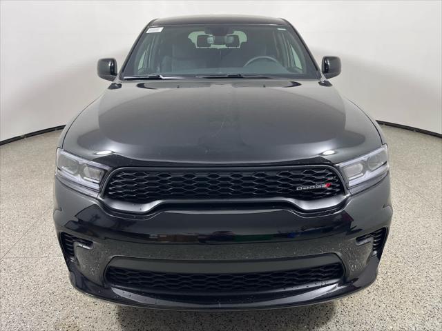 2026 Dodge Durango DURANGO GT RWD 2026 Dodge Durango DURANGO GT RWD