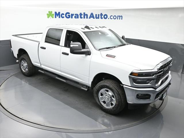 2026 RAM Ram 2500 RAM 2500 TRADESMAN CREW CAB 4X4 64 BOX 2026 RAM Ram 2500 RAM 2500 TRADESMAN CREW CAB 4X4 64 BOX
