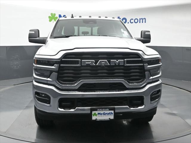 2026 RAM Ram 2500 RAM 2500 TRADESMAN CREW CAB 4X4 64 BOX 2026 RAM Ram 2500 RAM 2500 TRADESMAN CREW CAB 4X4 64 BOX
