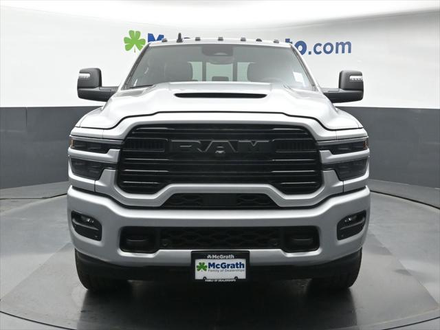 2026 RAM Ram 2500 RAM 2500 LARAMIE CREW CAB 4X4 64 BOX 2026 RAM Ram 2500 RAM 2500 LARAMIE CREW CAB 4X4 64 BOX
