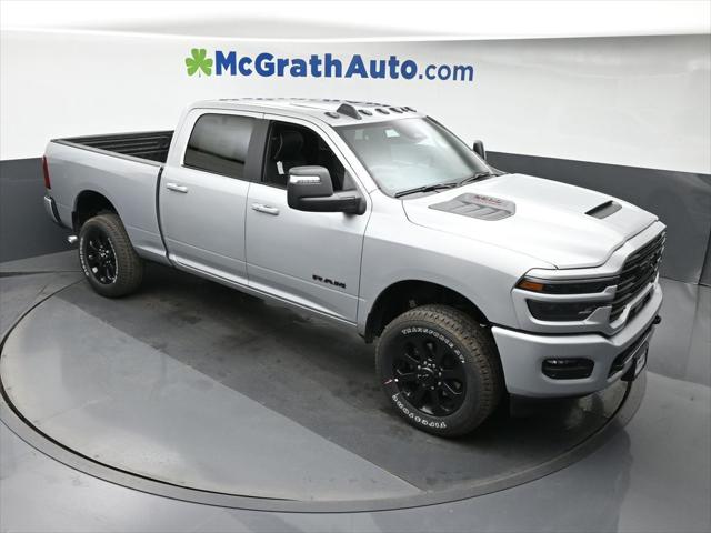 2026 RAM Ram 2500 RAM 2500 LARAMIE CREW CAB 4X4 64 BOX